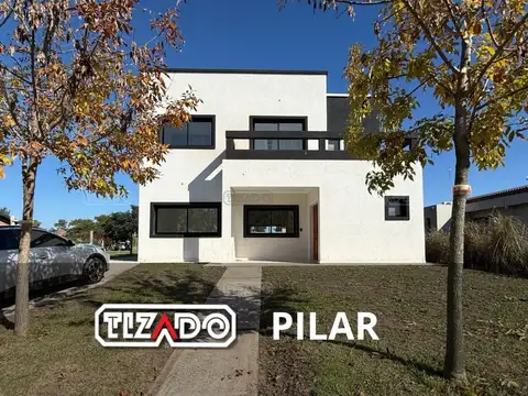 Casa en Venta en San Pablo, Countries y Barrios Cerrados en Pilar