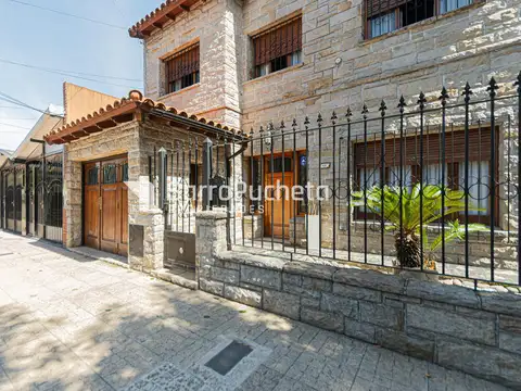 Casa en Venta en Haedo Sur, Haedo