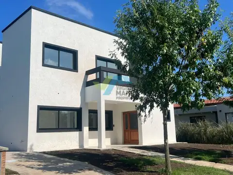 Casa en Venta en San Pablo, Countries y Barrios Cerrados en Pilar