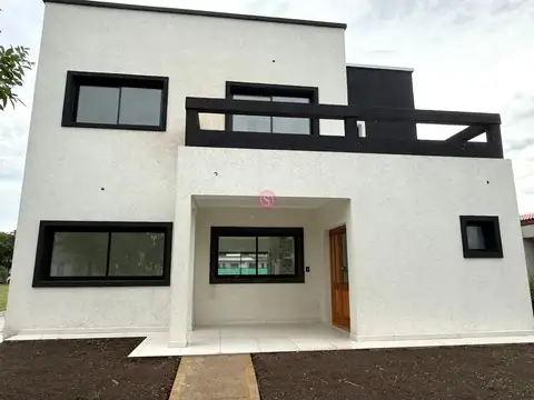 Casa en Venta en San Pablo, Countries y Barrios Cerrados en Pilar