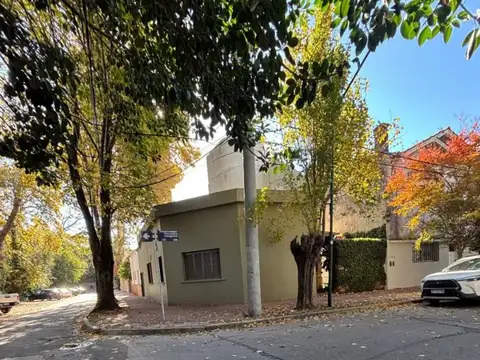 Casa en Venta en Beccar, Partido de San Isidro