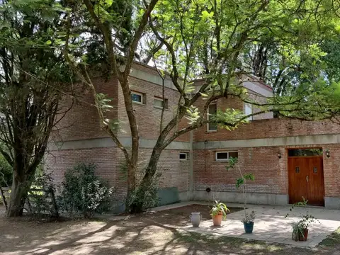 Casa en Venta en Los Pinos, Exaltacion de la Cruz