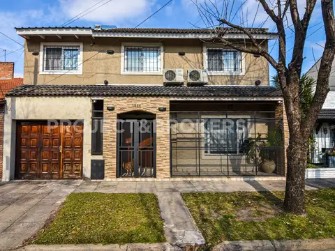 Casa en Venta en Castelar, Partido de Morón