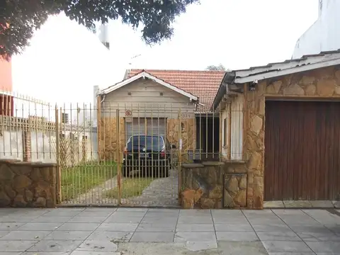 Casa en Venta en Olivos, Partido de Vicente López