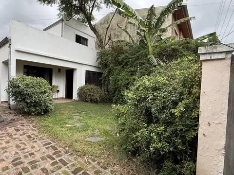 Casa en Venta en La Horqueta, San Isidro