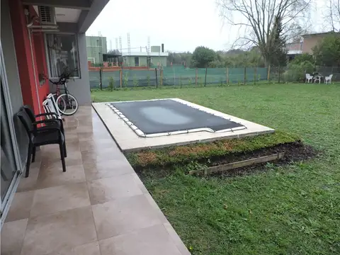 Casa en Venta en Countries y Barrios Cerrados en la Plata, Partido de La Plata