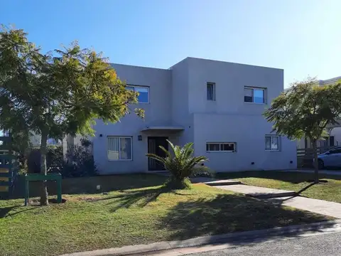 Casa en Venta en Puertos - Barrio Vistas, Countries y Barrios Cerrados en Escobar