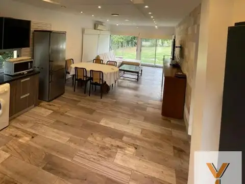 Casa en Venta en Nautico Escobar, Countries y Barrios Cerrados en Escobar