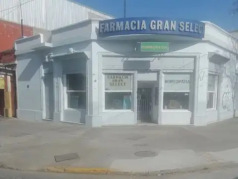 Negocio especial en Venta en Mataderos, Capital Federal