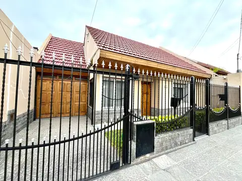 Casa en Venta en Haedo, Partido de Morón