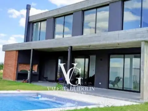 Casa en Venta en El Naudir, Countries y Barrios Cerrados en Escobar