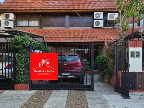 Casa en Venta en Olivos, Partido de Vicente López