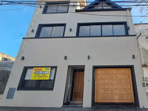 Casa en Venta en Ciudadela, Partido de Tres de Febrero