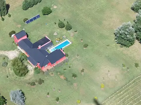 Casa en Venta en Estancias Las Lilas, Countries y Barrios Cerrados en Lujan