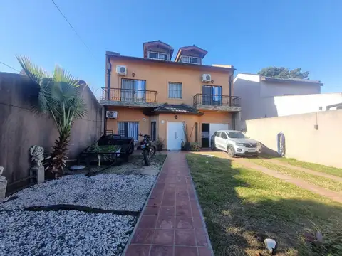 Casa en Venta en El Talar De Pacheco, Countries y Barrios Cerrados en Tigre
