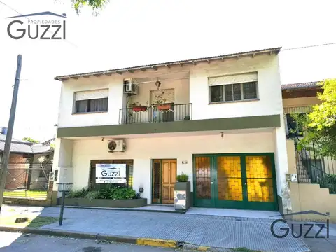 Casa en Venta en Villa Adelina, Partido de San Isidro