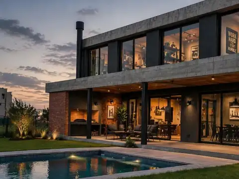 Casa en Venta en Belen de Escobar, Partido de Escobar
