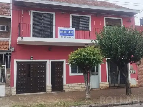 Casa en Venta en Munro, Partido de Vicente López
