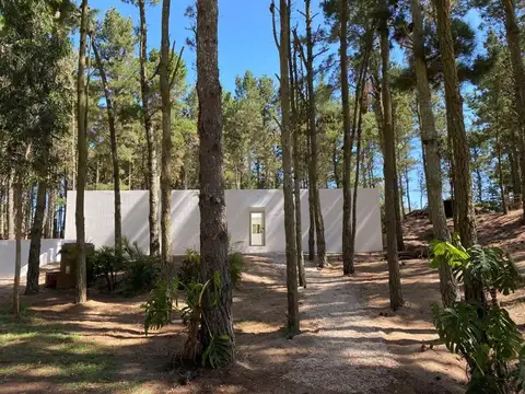 Casa en Venta en Barrio Bosque, Costa Esmeralda
