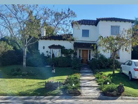 Casa en Venta en San Marco, Countries y Barrios Cerrados en Tigre