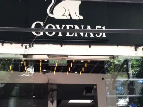 Negocio especial en Venta en Caballito, Capital Federal