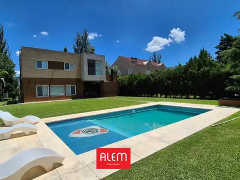 Casa en Venta en Ezeiza, Partido de Ezeiza