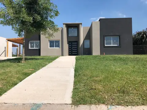 Casa en Venta en El Cantón - Barrio Puerto, Countries y Barrios Cerrados en Escobar