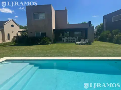 Casa en Venta en El Cantón - Barrio Puerto, Countries y Barrios Cerrados en Escobar
