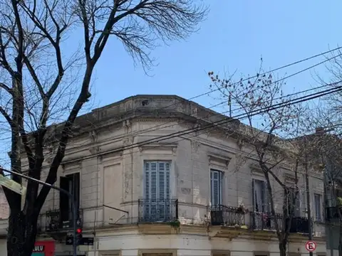 Negocio especial en Venta en Barracas, Capital Federal