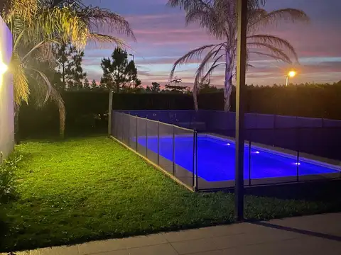 Casa en Venta en El Cantón - Barrio Islas, Countries y Barrios Cerrados en Escobar