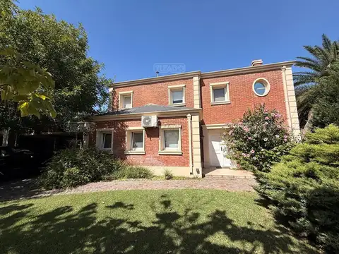Casa en Venta en Pilar del Este - Los Jazmines, Countries y Barrios Cerrados en Pilar