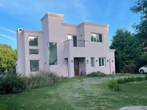 Casa en Venta en San Francisco, Countries y Barrios Cerrados en Pilar