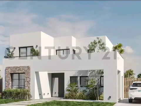 Casa en Venta en Presidente Derqui, Partido de Pilar