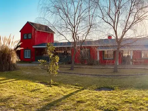 Casa en Venta en Lujan, Partido de Luján