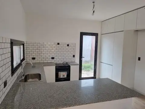 Casa en Venta en El Canton - Norte, Countries y Barrios Cerrados en Escobar