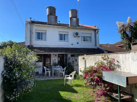Casa en Venta en Martinez Santa Fe / Fleming, Martinez