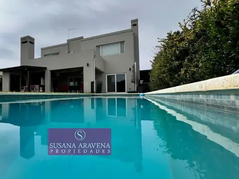 Casa en Venta en Pilar del Este - San Alfonso, Countries y Barrios Cerrados en Pilar