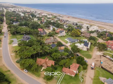 Casa en Venta en Pinamar, Partido de Pinamar