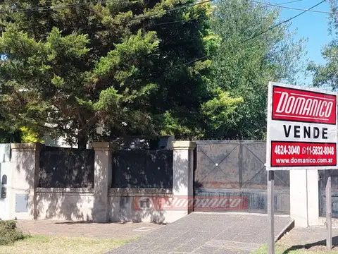 Casa en Venta en Castelar, Partido de Morón