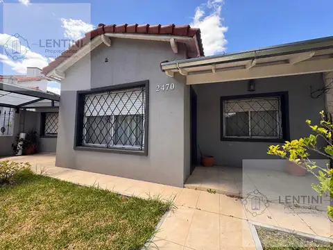 Casa en Venta en Ciudad Jardin del Palomar, Partido de Tres de Febrero