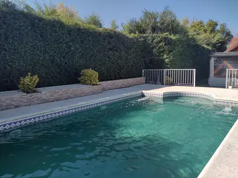 Casa en Venta en Los Sauces, Countries y Barrios Cerrados en Pilar