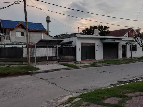 Casa en Venta en Grand Bourg, Partido de Malvinas Argentinas