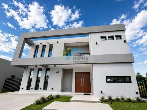 Casa en Venta en Pilar Del Este, Countries y Barrios Cerrados en Pilar