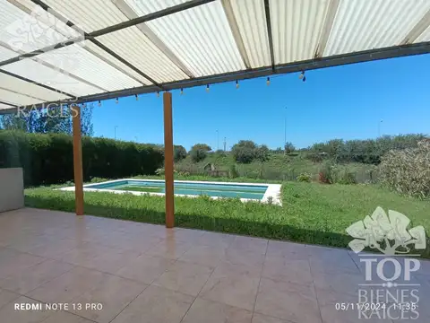 Casa en Venta en El Cantón - Barrio Puerto, Countries y Barrios Cerrados en Escobar