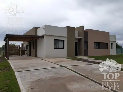 Casa en Venta en El Canton, Countries y Barrios Cerrados en Escobar