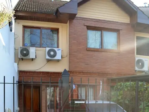 Casa en Venta en Beccar, Partido de San Isidro