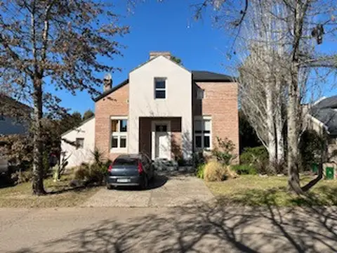 Casa en Venta en La Rinconada I, Countries y Barrios Cerrados en Pilar