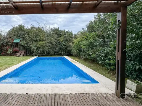 Casa en Venta en Buen Retiro, Countries y Barrios Cerrados en Pilar