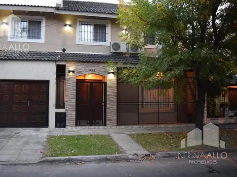 Casa en Venta en Castelar Norte, Castelar