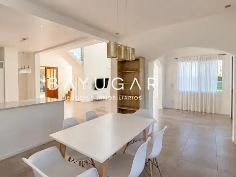 Casa en Venta en San Francisco, Countries y Barrios Cerrados en Pilar